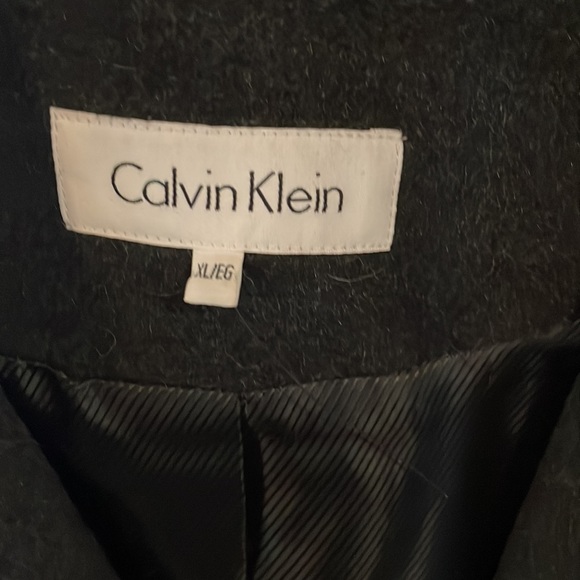 Calvin Klein will winter coat - Picture 2 of 5